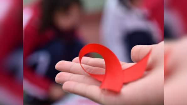 There might finally be a cure for HIV