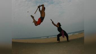 Bored of the gym? Try these martial art forms for weight loss and muscle tone