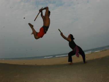 Bored of the gym? Try these martial art forms for weight loss and muscle tone