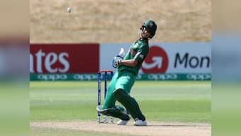 Two cricketers suffer concussions in Indo-Bangladesh match: Here's why ICC has special concussion guidelines