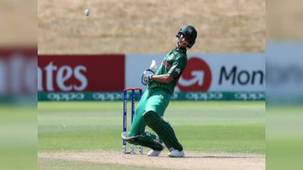 Two cricketers suffer concussions in Indo-Bangladesh match: Here's why ICC has special concussion guidelines