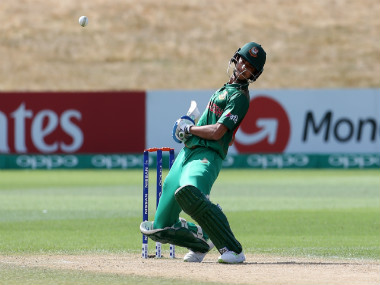 Two cricketers suffer concussions in Indo-Bangladesh match: Here's why ICC has special concussion guidelines Two cricketers suffer concussions in Indo-Bangladesh match: Here's why ICC has special concussion guidelines