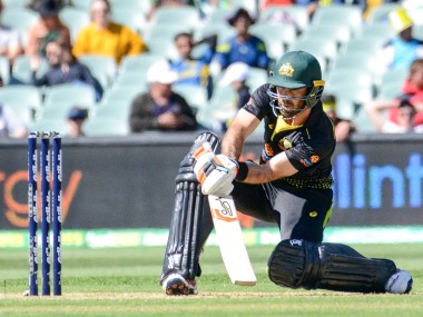 Glenn Maxwell's episode tells players' mental health should be given utmost importance by all governing bodies including BCCI Glenn Maxwell's episode tells players' mental health should be given utmost importance by all governing bodies including BCCI