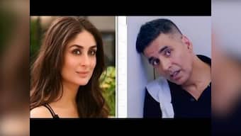 Good Newwz: Akshay Kumar, Kareena Kapoor Khan, Diljit Dosanjh's character posters released
