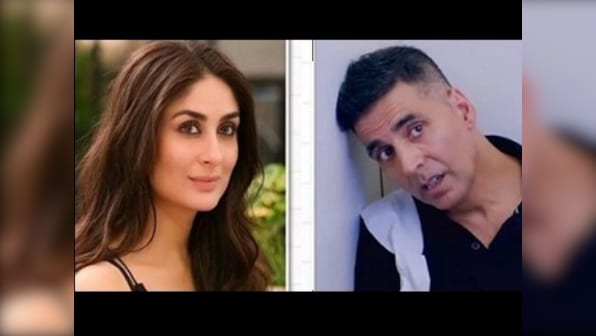 Good Newwz: Akshay Kumar, Kareena Kapoor Khan, Diljit Dosanjh's character posters released