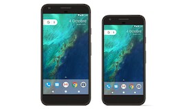 Google Pixel and Pixel XL will get its one last update in December, company confirms