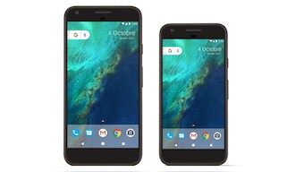 Google Pixel and Pixel XL will get its one last update in December, company confirms