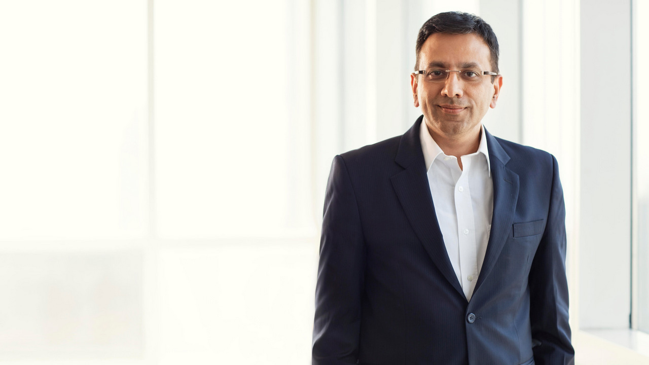 Google India appoints former Disney India MD, Sanjay Gupta, as country manager Google India appoints former Disney India MD, Sanjay Gupta, as country manager