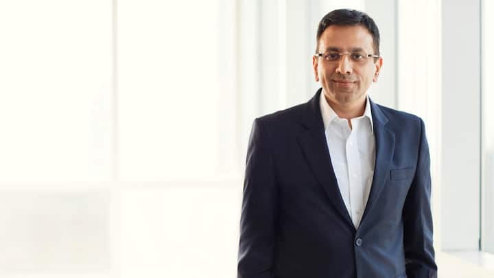 Google India appoints former Disney India MD, Sanjay Gupta, as country manager
