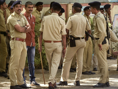 Unattended bag creates bomb scare at Karnataka's Mangaluru airport; CISF cordons off area, police to check CCTV footage Unattended bag creates bomb scare at Karnataka's Mangaluru airport; CISF cordons off area, police to check CCTV footage