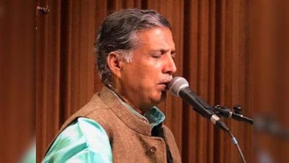 Dhrupad maestro and Padma Shri awardee Ramakant Gundecha passes away at 56