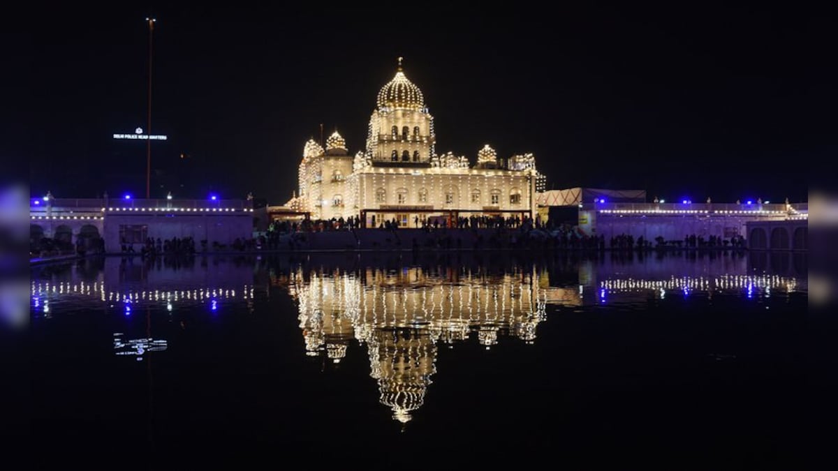 Narendra Modi, Amit Shah extend greetings to nation on Guru Nanak Jayanti; Sonia Gandhi says teachings of Sikhism founder cut across communal divide