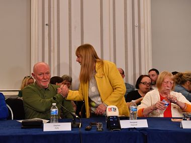 Hillsborough tragedy: Jury clears match commander of gross negligence manslaughter of 95 Liverpool fans Hillsborough tragedy: Jury clears match commander of gross negligence manslaughter of 95 Liverpool fans