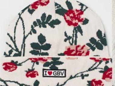 H&M's latest slogan 'I Love GBV' sparks protests over acronym's association with gender based violence H&M's latest slogan 'I Love GBV' sparks protests over acronym's association with gender based violence