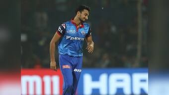 Syed Mushtaq Ali Trophy: Harshal Patel stars as Haryana beat Meghalaya by 99 runs; Delhi qualify for Super League with 20-run win over Odisha