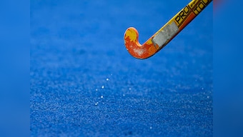 'Getting back to fine rhythm will take some time', says Indian hockey midfielder Sumit