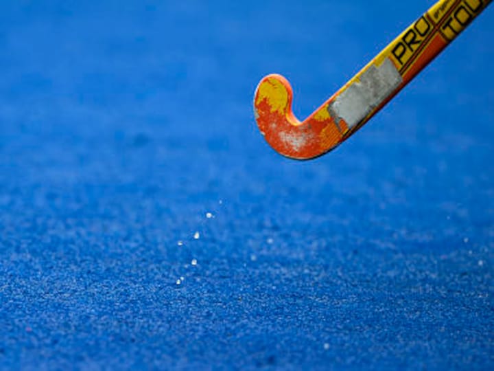 'Getting back to fine rhythm will take some time', says Indian hockey midfielder Sumit