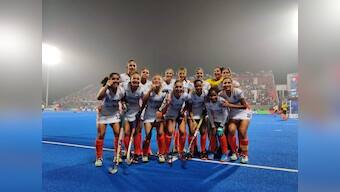 FIH Olympic Qualifiers 2019: Rani Rampal’s mercenaries revel in much-deserved spotlight; Indian men's team underline potential