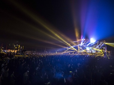 Nagaland's Hornbill Music Festival scales up operations to include Indian rock giants, rising indie artists Nagaland's Hornbill Music Festival scales up operations to include Indian rock giants, rising indie artists