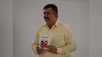 With The Class of 83, Hussain Zaidi departs from the world of gangsters to write about encounter specialists