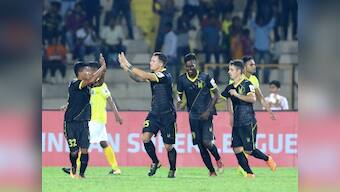 ISL 2019-20: Hyderabad FC come from behind to record first victory of season against Kerala Blasters FC