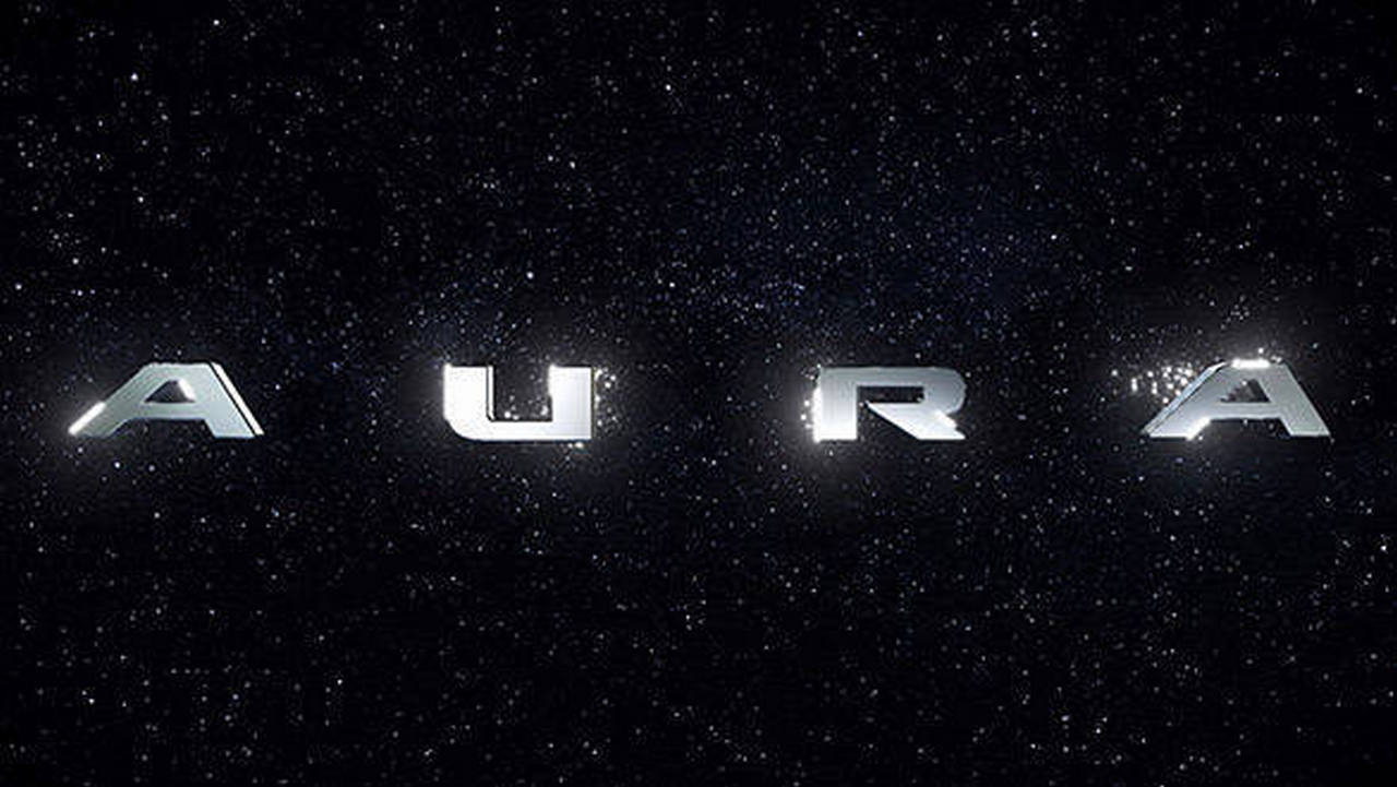 Hyundai confirms company's upcoming all-new sedan will be named Aura Hyundai confirms company's upcoming all-new sedan will be named Aura