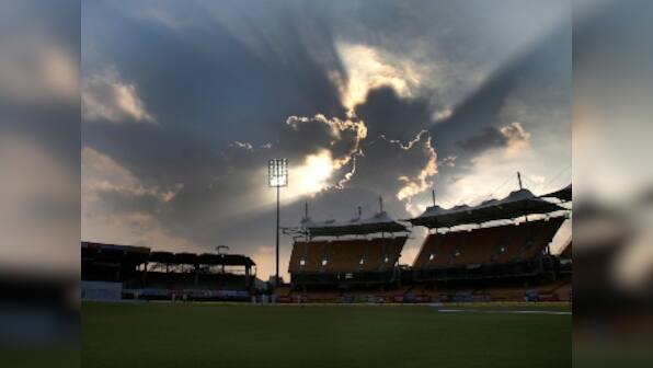 TNCA enters into new lease for Chennai's MA Chidambaram stadium, three stands to be made operational again, say sources