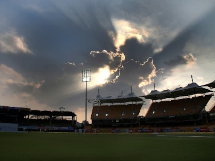 TNCA enters into new lease for Chennai's MA Chidambaram stadium, three stands to be made operational again, say sources