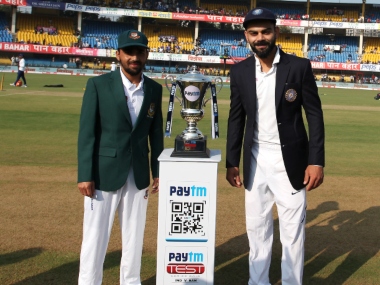 India vs Bangladesh, Highlights, 2nd Test, Day 3 at Eden Gardens, Full cricket score: India register innings win, clinch series 2-0 India vs Bangladesh, Highlights, 2nd Test, Day 3 at Eden Gardens, Full cricket score: India register innings win, clinch series 2-0