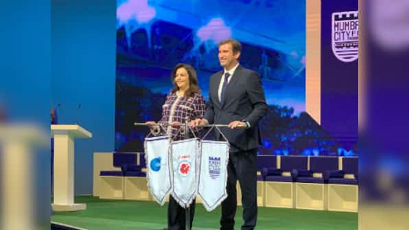 ISL 2019-20: Manchester City's parent company buys majority stake in Mumbai City FC