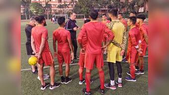 FIFA World Cup 2022 Qualifiers: India coach Igor Stimac hopes players recover in time to be fit for Afghanistan clash