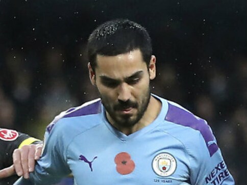 Premier League: Manchester City players fumed at replays of Liverpool's opening goal, reveals Ilkay Gundogan after 1-3 loss Premier League: Manchester City players fumed at replays of Liverpool's opening goal, reveals Ilkay Gundogan after 1-3 loss