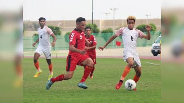 AFC U19 Championship 2020 Qualifiers: Indian colts end campaign on disappointing note following loss to Afghanistan
