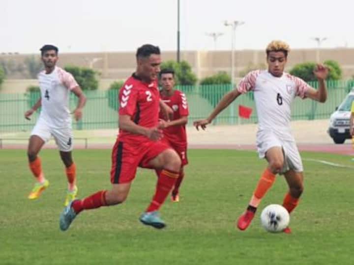AFC U19 Championship 2020 Qualifiers: Indian colts end campaign on disappointing note following loss to Afghanistan
