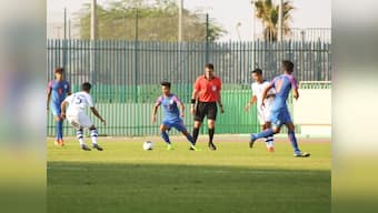2020 AFC U-19 Championship Qualifiers: India suffer disappointing 0-2 defeat against Uzbekistan in campaign opener