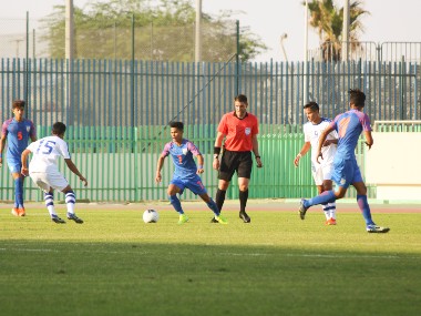 2020 AFC U-19 Championship Qualifiers: India suffer disappointing 0-2 defeat against Uzbekistan in campaign opener 2020 AFC U-19 Championship Qualifiers: India suffer disappointing 0-2 defeat against Uzbekistan in campaign opener