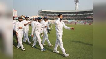 India vs Bangladesh: 'Winning by spin is fun, but winning by pace is more fun', Twitter reacts to hosts' dominant win in day night Test