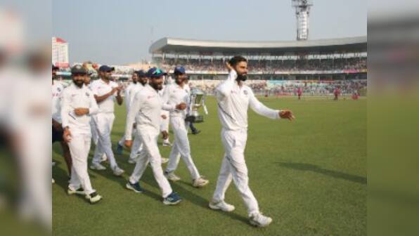 India vs Bangladesh: 'Winning by spin is fun, but winning by pace is more fun', Twitter reacts to hosts' dominant win in day night Test