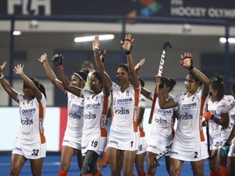 Tokyo Olympics 2020: Qualification yet to 'sink in' for players, says India women's hockey team skipper Rani Rampal Tokyo Olympics 2020: Qualification yet to 'sink in' for players, says India women's hockey team skipper Rani Rampal