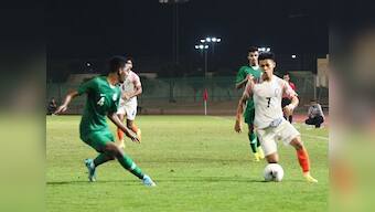 AFC U19 Championship 2020 Qualifiers: India looking to end campaign on winning note, says coach Floyd Pinto