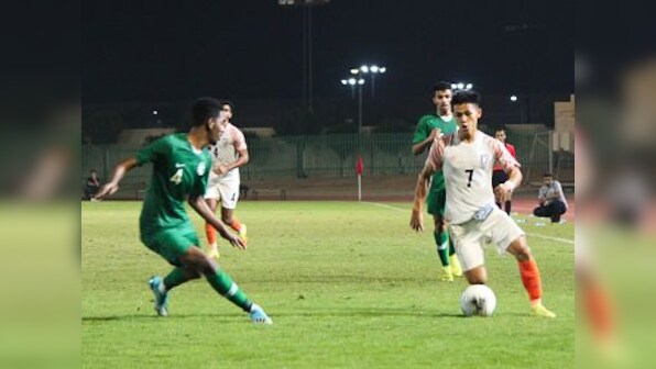 AFC U19 Championship 2020 Qualifiers: India suffer 0-4 defeat against Saudi Arabia