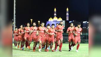 FIFA World Cup 2022 qualifiers: Winless India must hold their nerve at crucial junctures to get something out of Oman game