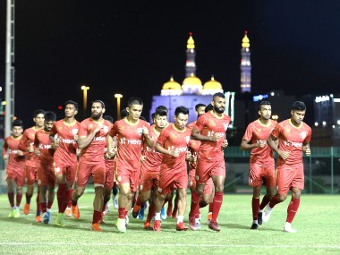 Coronavirus Outbreak: All India Football Federation's campaign for promoting fitness during lockdown receives huge response from fans Coronavirus Outbreak: All India Football Federation's campaign for promoting fitness during lockdown receives huge response from fans