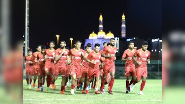 FIFA World Cup 2022 qualifiers: Winless India must hold their nerve at crucial junctures to get something out of Oman game