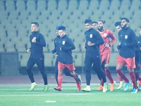 FIFA World Cup 2022 Qualifiers: India grapple with goal drought, artificial turf in all-important Afghanistan clash FIFA World Cup 2022 Qualifiers: India grapple with goal drought, artificial turf in all-important Afghanistan clash