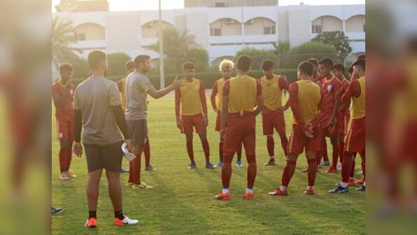AFC U-19 Championship 2020 Qualifiers: After defeat in opening match, India gear up for tough Saudi Arabia challenge