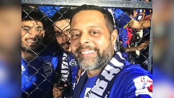 ISL: City Football Group here to invest significant time and money, treat this as a long-term project, says Mumbai City FC CEO Indranil Das Blah