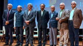 The only way to permanently save Infosys and its legacy is if its co-founders leave, sell their holdings, and move on