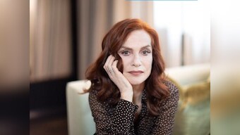 International Film Festival of India 2019: French actress Isabelle Huppert to be honoured with Lifetime Achievement Award