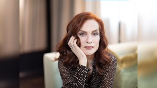International Film Festival of India 2019: French actress Isabelle Huppert to be honoured with Lifetime Achievement Award